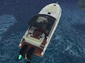 Boat Rescue Simulator Mobile