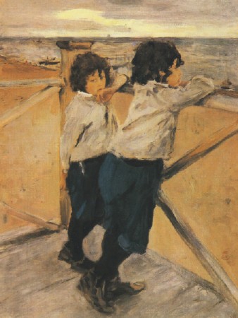 Children, 1899